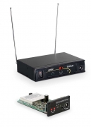 ITEC Funkempfänger VHF