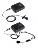 ITEC Funk-Taschensender VHF